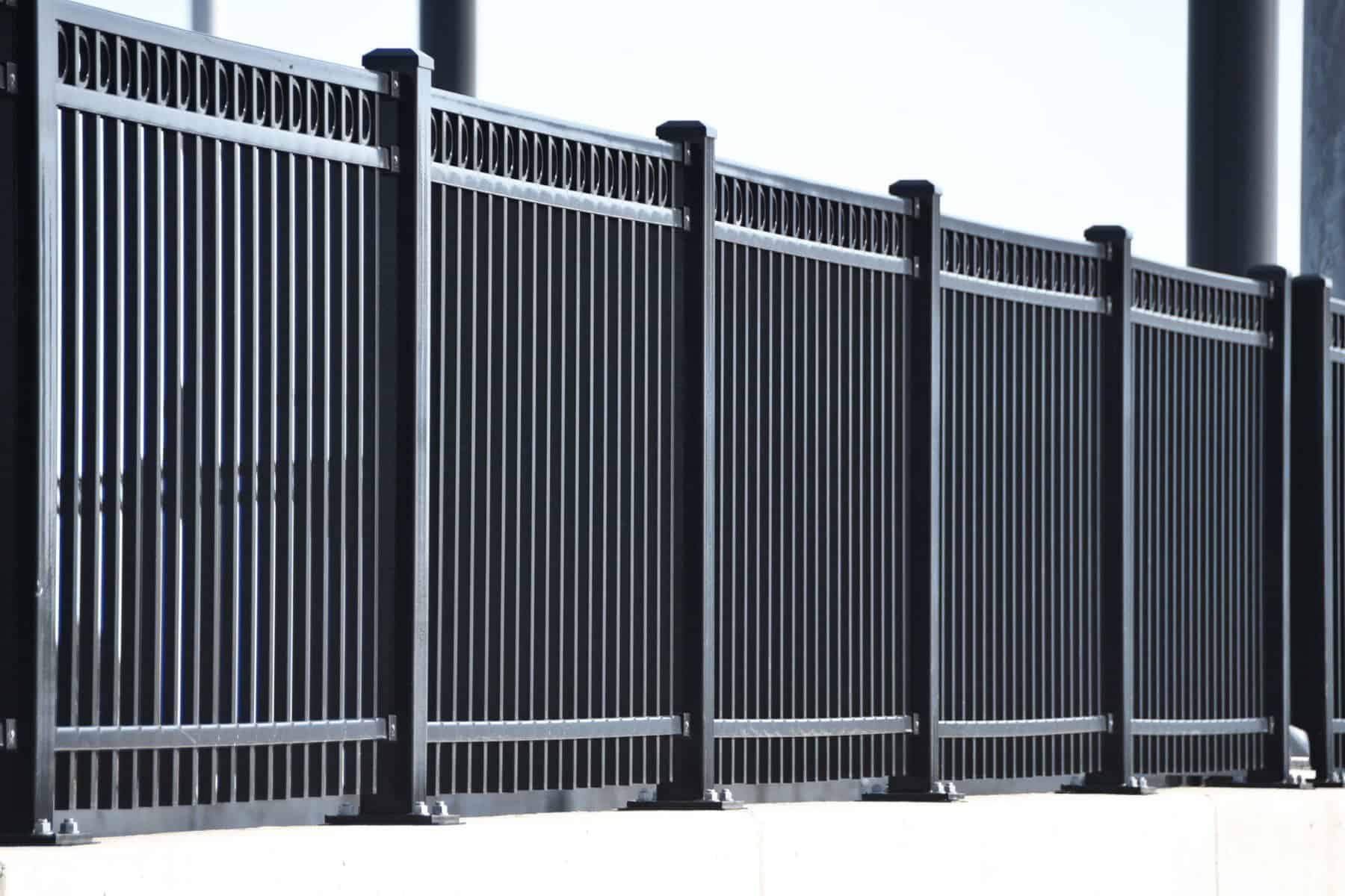 How to Choose the Right Fence for Privacy, Security, and Style | Legendary Fence Company – Fort Worth, TX